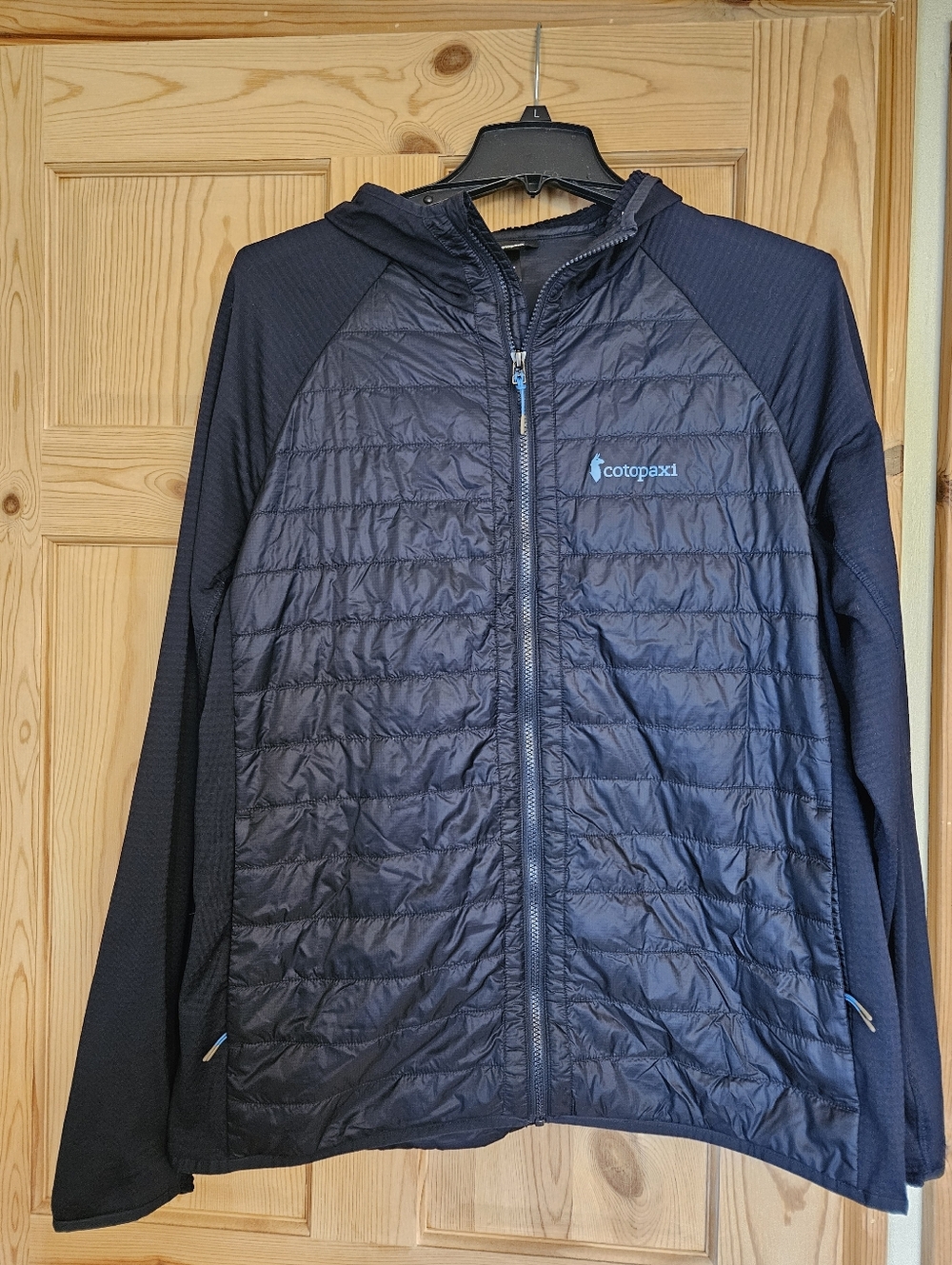 Cotopaxi Capa Hybrid Insulated Hooded Jacket